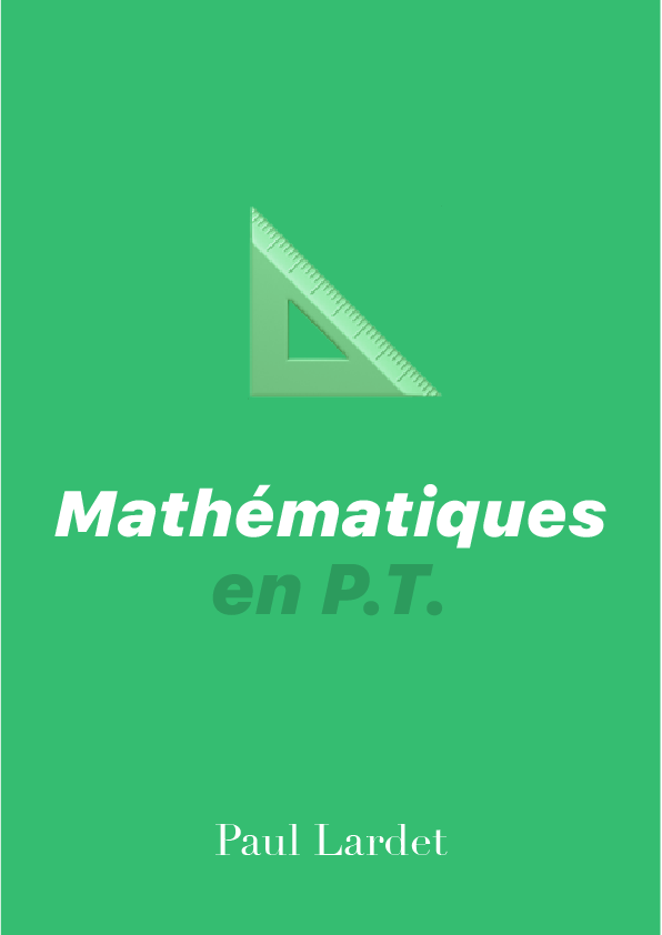 Mathématiques
