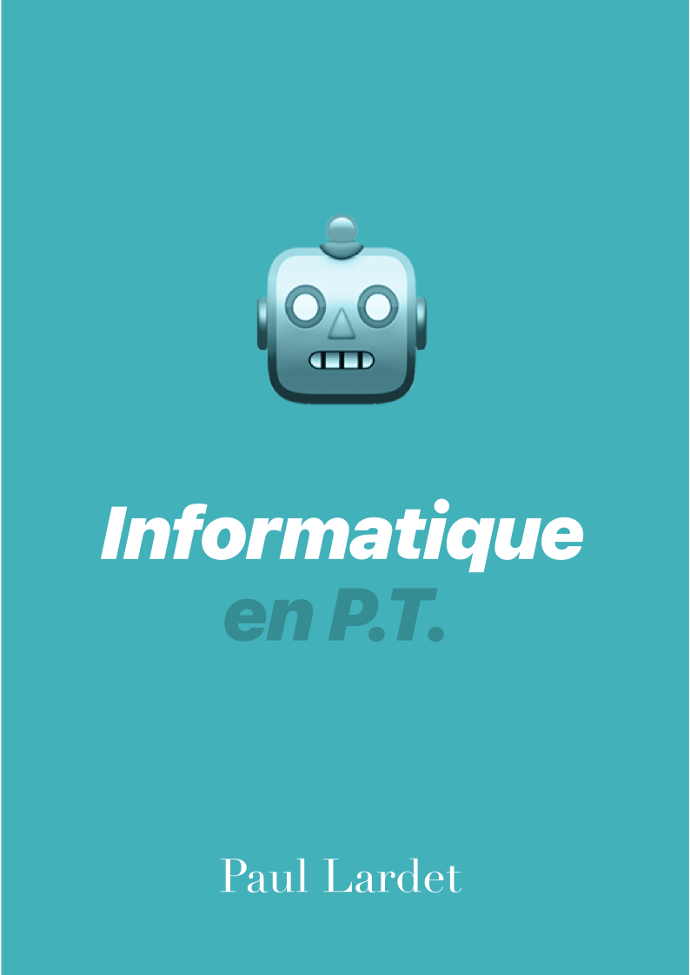 Informatique